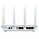 Маршрутизатор ASUS ExpertWIFI EBR63 AX3000 4xGE LAN 1xGE WAN 1xUSB3.2 1xUSB2.0 MU-MIMO OFDMA MESH - изображение 3