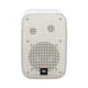 Студийный монитор JBL CONTROL 1PRO WHITE комплект (2шт) (C1PRO-WH-pair) - изображение 4