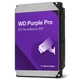 Жесткий диск WD Purple Pro 14.0TB7200rpm 512MB (WD142PURP) - изображение 3
