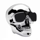 Акустика Jarre Technologies AeroSkull XS+ Chrome Silver (ML80070) - зображення 1