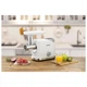 Мясорубка Gorenje MG1802SJW - изображение 12