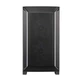 Корпус SilverStone FARA FA312Z-BG, без БП, 2xUSB3.0, 2x140mm ARGB fan, TG Side Panel, mATX, Black - изображение 14
