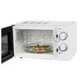 Микроволновая печь Ardesto GO-S725W - изображение 4