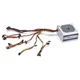 Блок питания Chieftec GPC-700S, ATX 2.3, APFC, 12cm fan, КПД 80%, bulk - изображение 1