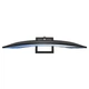 Монітор Philips 31.5" 328E1CA/00 VA Black Curved - зображення 3