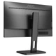 Монитор AOC 27" u27P2 IPS 4K DP HDMI USB Pivot Black - изображение 5