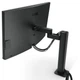 Монитор 31.5" BenQ PD3205UA, IPS, 4K UHD, 99% sRGB, HDMI, DP, USB-С, USB-hub, HAS, колонки, темно-серый - изображение 4