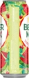 Упаковка пива Beermix Кавун світле фільтроване 2.5% 0.5 л х 24 шт (4820193038941) - зображення 3