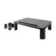 Підставка DIGITUS Adjustable Monitor Riser - зображення 4