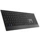 Клавиатура Rapoo E9500M Wireless Black - изображение 2