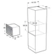 Микроволновая печь Gorenje BM251SG2WG - изображение 7