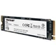 SSD диск Patriot P300 1TB M.2 2280 PCIe NVMe 3.0 x4 TLC (P300P1TBM28) - изображение 3