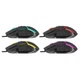 Мишка Defender (52880) Warfame GM-880L RGB, 8 кнопок,12800 dpi - зображення 7