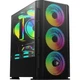 Корпус 2E Gaming Calleo Black (2E-GB700) [134431] - изображение 1