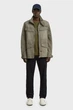 Чоловіча сера джинсова куртка Rovic slim field G-Star RAW L D26117,E172 - зображення 2