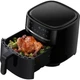 Аэрофритюрница Xiaomi Mi Air Fryer MAF08 Black (BHR6942EU) [103981] - изображение 6
