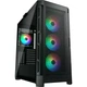 Корпус Cougar Airface Pro RGB Black (CGR-5AD1B-AIR-RGB) [146543] - изображение 1