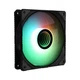 Корпусный вентилятор 2E Gaming Air Cool Infinity ACF120IW-ARGB, 120mm, 1200rpm, 3pin, 3pin+5VAura - изображение 8