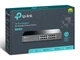 Коммутатор TP-LINK TL-SG1016D (16х10/100/1000 Мбит, металл) - изображение 2