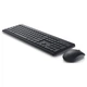 Комплект Dell Wireless Keyboard and Mouse-KM3322W - Ukrainian(QWERTY) - изображение 5
