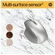 Мышка HP Creator 930 WL Silver - изображение 11