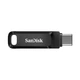 Накопитель SanDisk 32GB USB-Type C Ultra Dual Drive Go - изображение 2