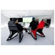 Кресло для геймеров Playseat® PUMA Edition - Red (PPG.00230) - изображение 6