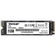 SSD диск 512GB Patriot P320 M.2 2280 PCIe 3.0 x4 NVMe TLC (P320P512GM28) - изображение 1