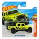 Машинка Hot Wheels '20 JEEP GLADIATOR JJH91 - зображення 1