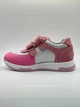 Кроссовки Woopy 89rose р. 27 17,5 см розовый - изображение 3