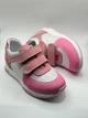 Кроссовки Woopy 89rose р. 27 17,5 см розовый - изображение 2