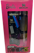 Термос термокружка Stanley Quencher H2.0 Tumbler из нержавеющей стали 1,18 л Rockstar Neon Black KT7001983 - изображение 2