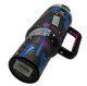 Термос термокружка Stanley Quencher H2.0 Tumbler из нержавеющей стали 1,18 л Rockstar Neon Black KT7001983 - изображение 6