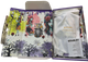 Термос термочашка Stanley Quencher H2.0 Tumbler з нержавіючої сталі 1,18 л Halloween Ghost Tumbler Set KT7001970 - зображення 2