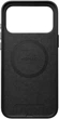 Etui Nomad Traditional Leather Case Magsafe na iPhone 17 Pro Max Czarne (856504011895) - obraz 2