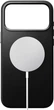 Etui Nomad Traditional Leather Case Magsafe na iPhone 17 Pro Max Czarne (856504011895) - obraz 3