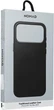Etui Nomad Traditional Leather Case Magsafe na iPhone 17 Pro Max Czarne (856504011895) - obraz 4