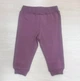 Костюм для девочки Efdies арт.8212 86 см розовый, сливовый - изображение 4