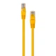 Патч-корд Vinga UTPCat5e 10.0 m CCA (VCPPCCCS10Y) - изображение 2