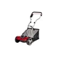 Газонокосарка Einhell GE-HM 18/38 Li-Solo, 18В, PXC, 38 см, 45 л, 14-38 мм, 10.5 кг (без АКБ і ЗП) (3414200) - зображення 2