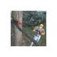 Кущоріз Black&Decker висоторіз, 18V,2Ah, штанга 150-244 см, довжина шини 20 см (GPC1820L20) - изображение 8