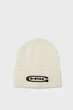 Чоловіча біла шапка Originals Aw Long Beanie G-Star PC D24722,C754 - изображение 1
