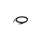 Патч-корд 0.5м S/FTP Cat 6A CU LSZH black Cablexpert (PP6A-LSZHCU-BK-0.5M) - зображення 2