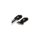 Кущоріз Einhell GE-CG 18/100 Li T-Solo, 18 В, PXC, леза 100/200 мм, телескоп. ручка, 0.7 кг (без АКБ і ЗП) - изображение 4