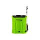 Обприскувач Grunhelm GHS-16PRO, (8АН/12V, 2-4бар, 16л) (133070) - изображение 1
