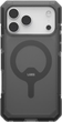 Панель Urban Armor Gear Trooper MagSafe для Apple iPhone 17 Pro Ash (840283922299) - зображення 1