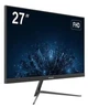 Монітор 27" Hikvision DS-D5027F3-2P2S FHD IPS - зображення 1
