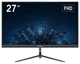 Монітор 27" Hikvision DS-D5027F3-2P2S FHD IPS - зображення 2