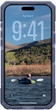 Панель Urban Armor Gear Trooper MagSafe для Apple iPhone 17 Pro Max Cloud Blue (840283922336) - зображення 2