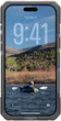 Панель Urban Armor Gear Trooper MagSafe для Apple iPhone 17 Pro Max Clear/Ash (840283922343) - зображення 2